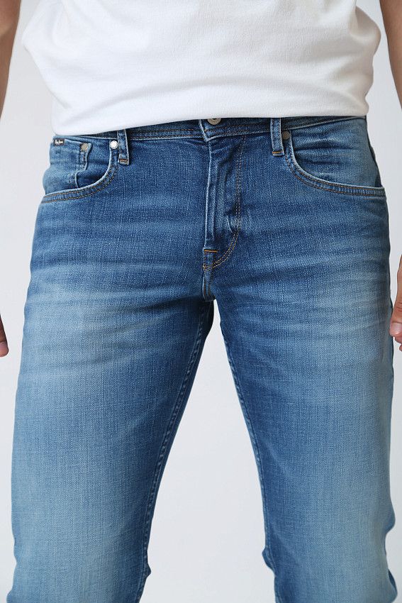 Джинсы Pepe Jeans