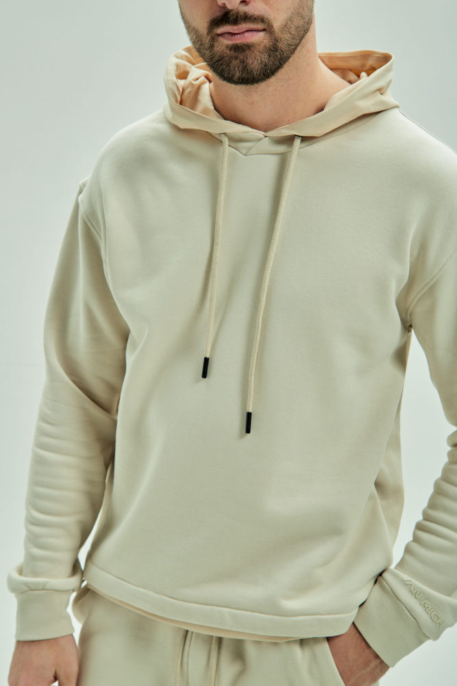 VM-ERK-20-037 Джемпер Van Mich Бежевый