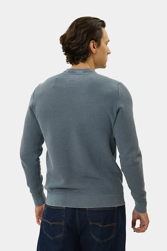 Джемпер Pepe Jeans Синий