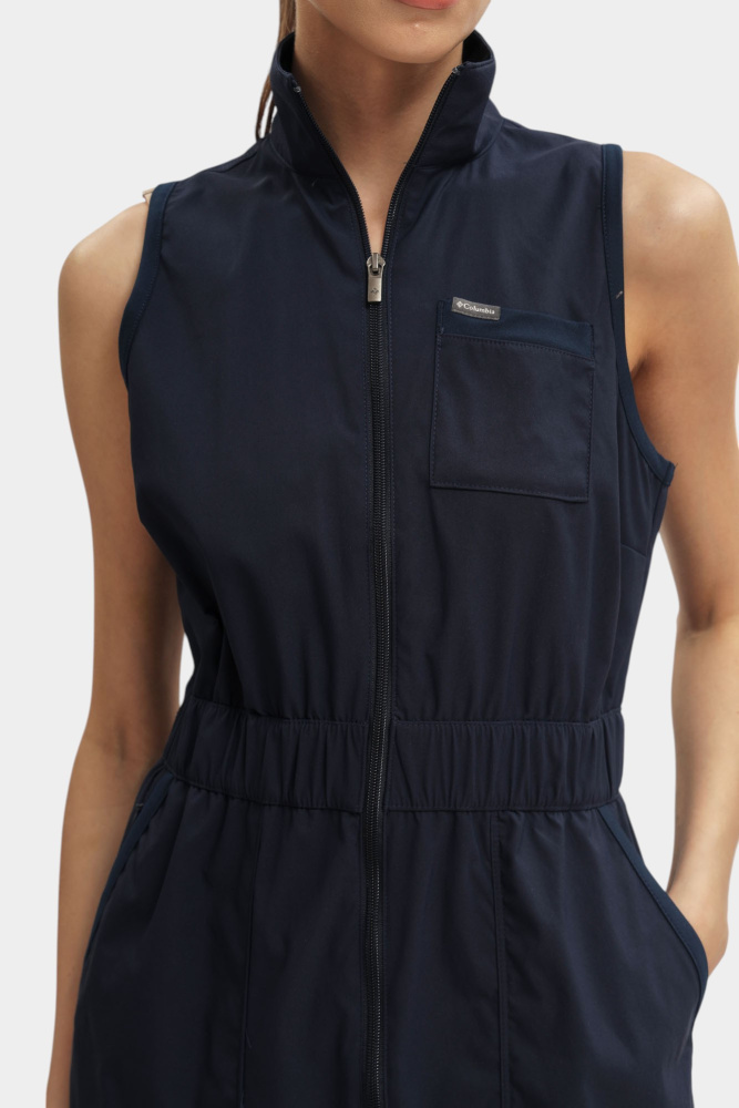 2119321 платье columbia 