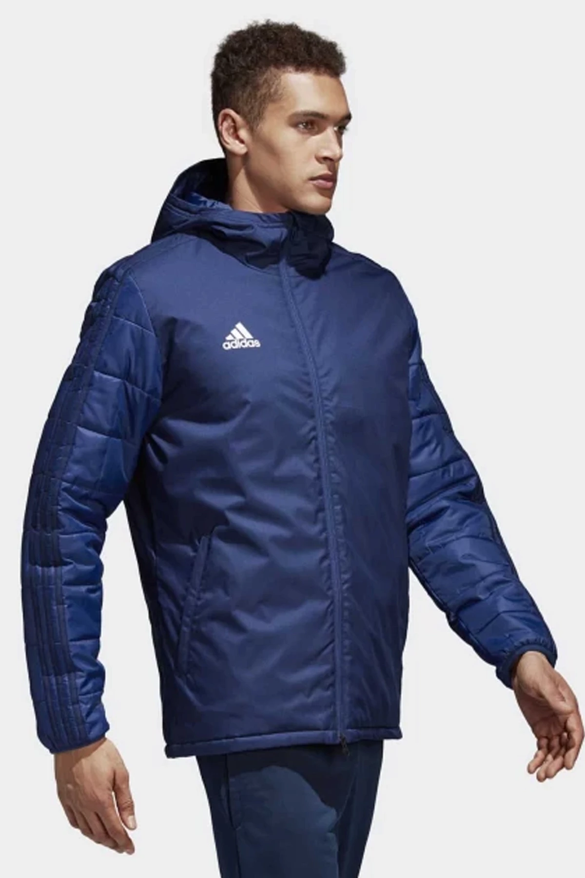 Куртка Adidas Синий