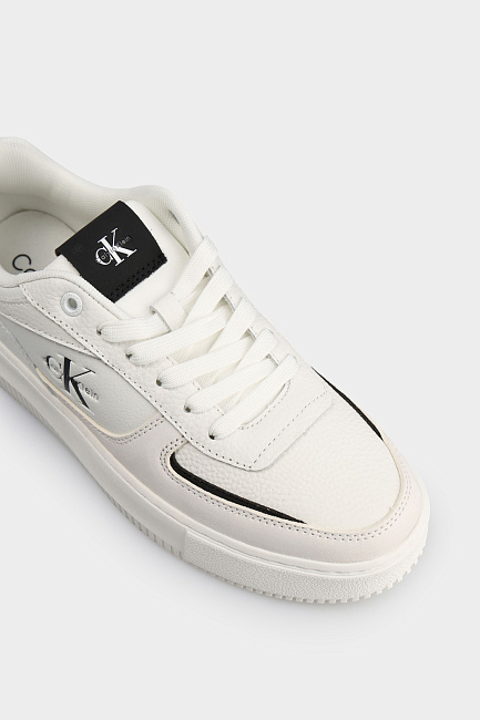 Кеды Calvin Klein Jeans