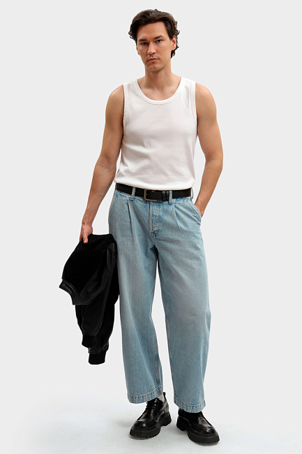 Майка Calvin Klein Jeans