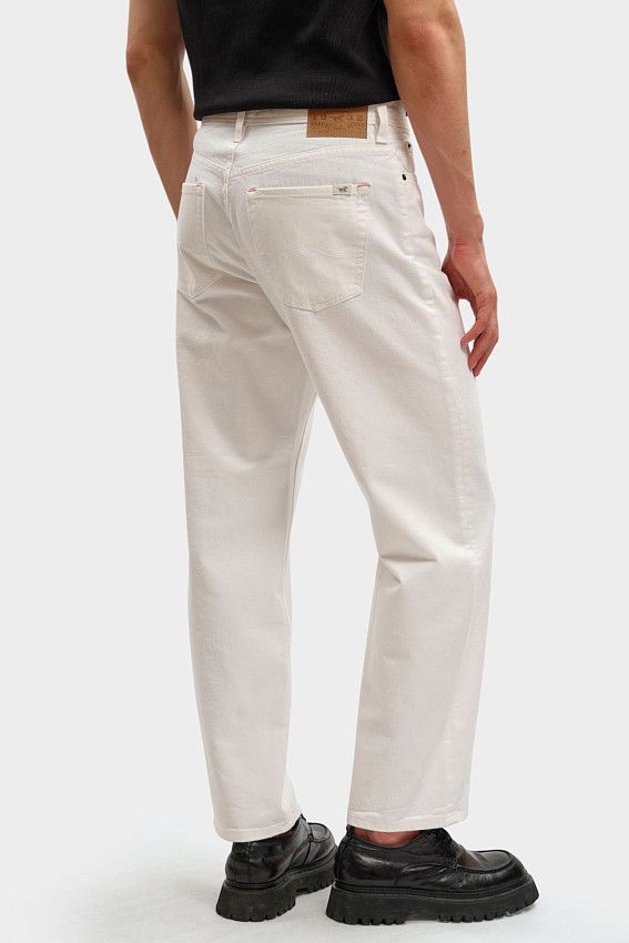 Джинсы Mustang