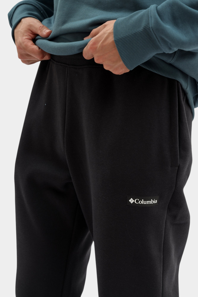 2105862 Брюки спортивные Columbia Черный