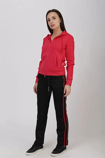 Толстовка Armani Exchange
