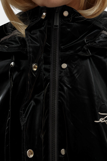 Плащ Karl Lagerfeld