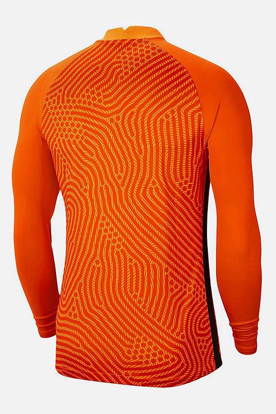 Свитер вратарский Nike Оранжевый