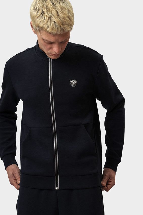 Костюм спортивный EA7 Синий