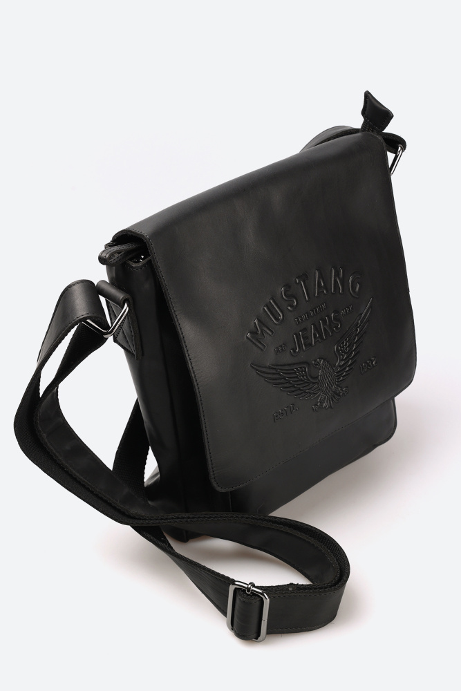 45.1126 Сумка Mustang Черный