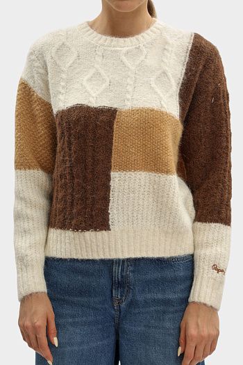 Свитер Pepe Jeans
