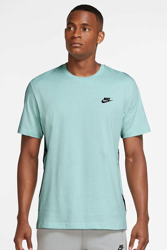 Футболка Nike Бирюзовый