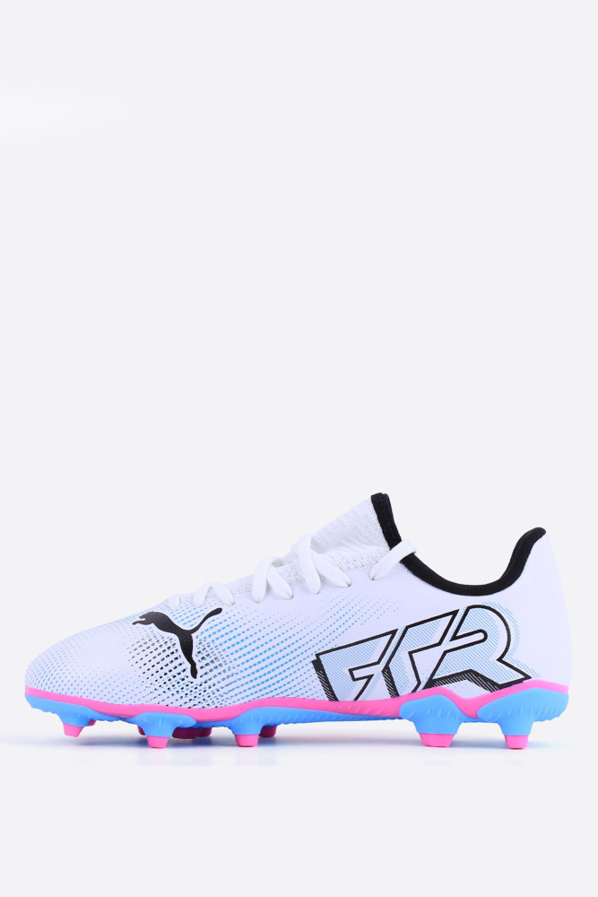 Футбольные бутсы Puma