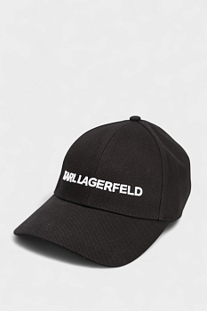 Кепка Karl Lagerfeld