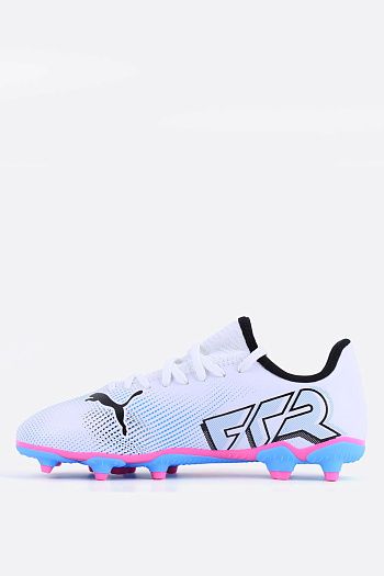 Футбольные бутсы Puma