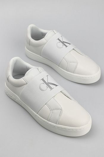 Кеды Calvin Klein