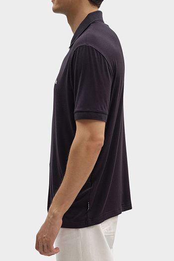 Поло Armani Exchange