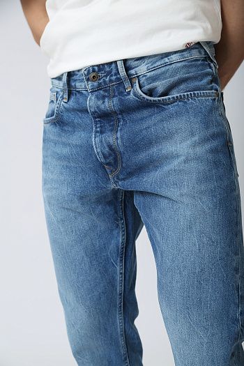 Pepe Jeans