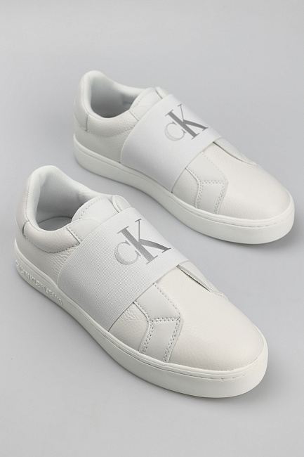 Кеды Calvin Klein