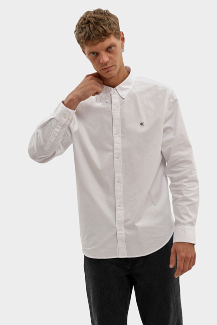 Рубашка Calvin Klein Jeans