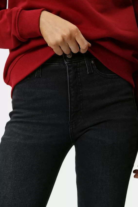Брюки джинсовые Calvin Klein Jeans