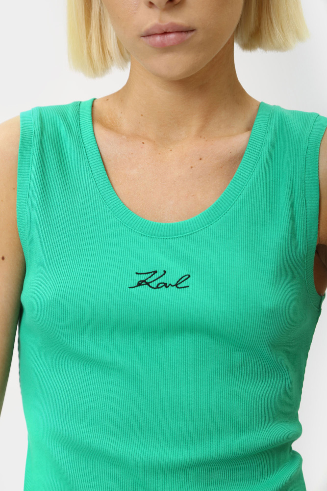 241W1712 майка karl lagerfeld 