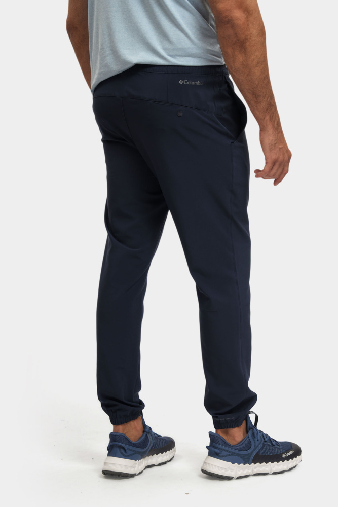 2097541 Брюки Columbia Синий