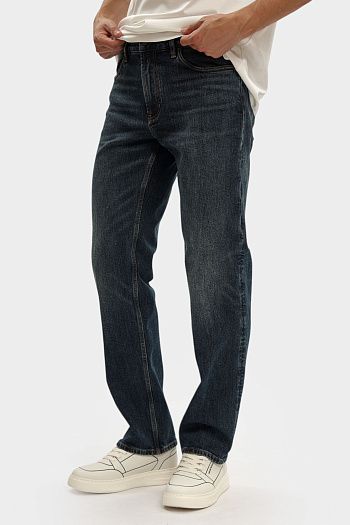 Джинсы Emporio Armani
