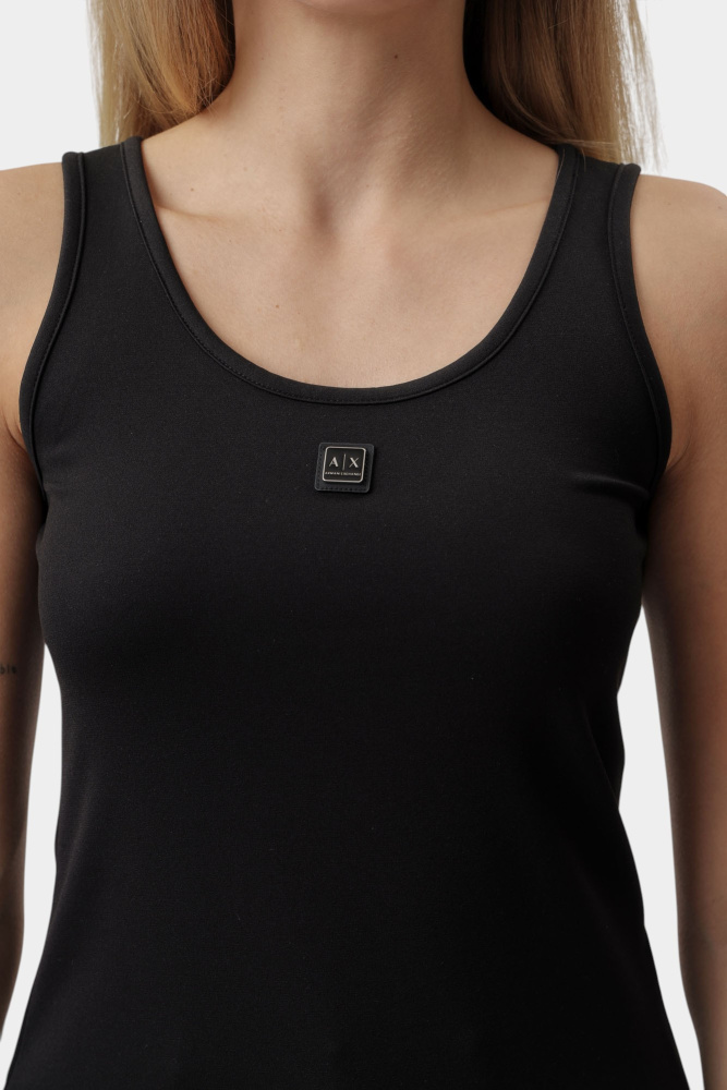 XW000090_AF10805 майки armani exchange 