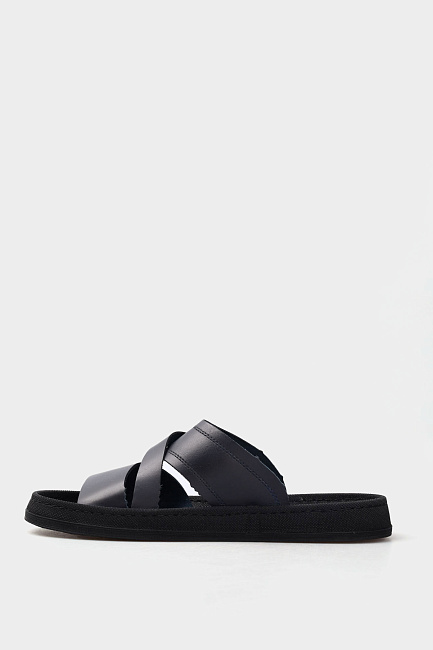 Шлепки Shoiberg