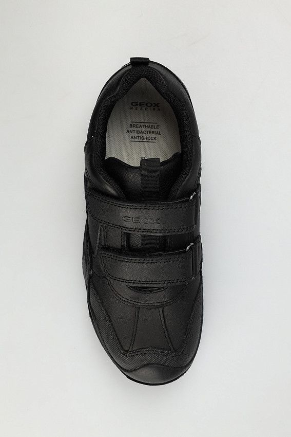 Кеды Geox Черный