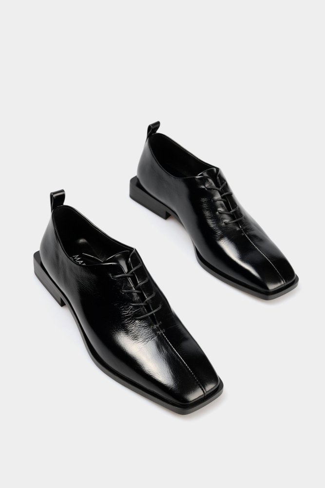 5209-536-71 Туфли Marc Cony Черный