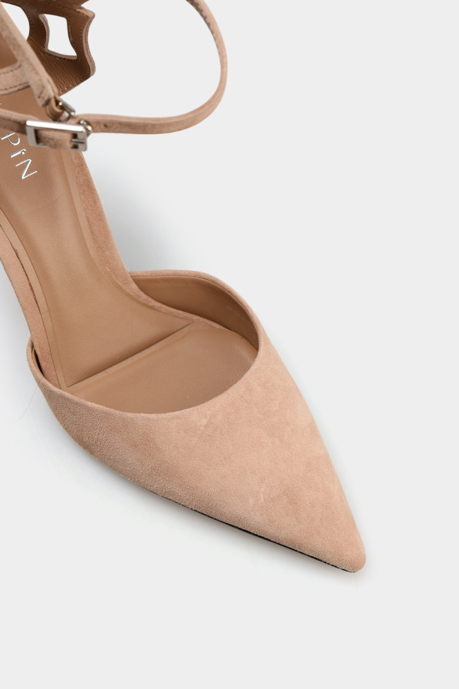 RP-77-8-2046-8 Босоножки Red Pin 