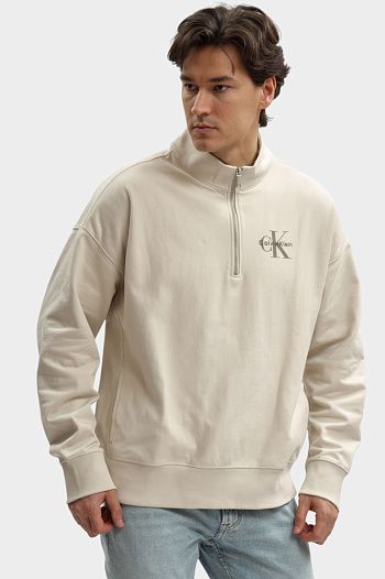 Джемпер тренировочный Calvin Klein Jeans