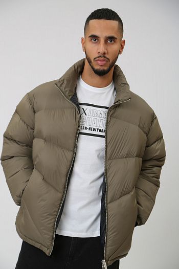 Куртка пуховая Armani Exchange