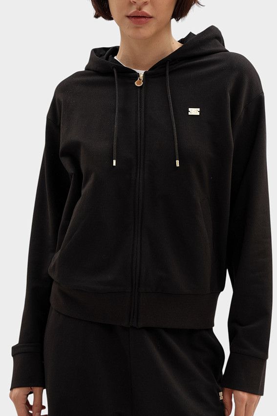 Костюм спортивный EA7 Черный