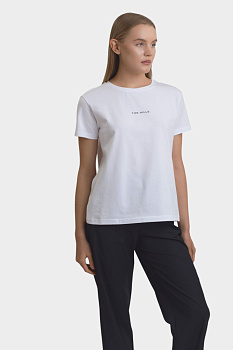 Футболка The Hills