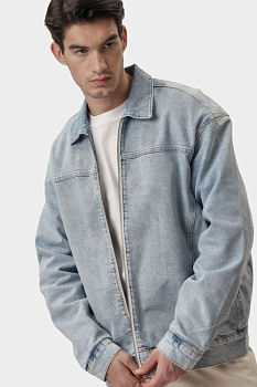 Куртка джинсовая Pepe Jeans