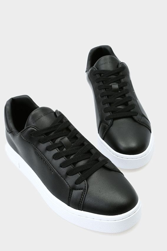 Кроссовки Armani Exchange