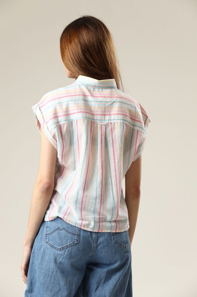 PL304000 рубашка pepe jeans 