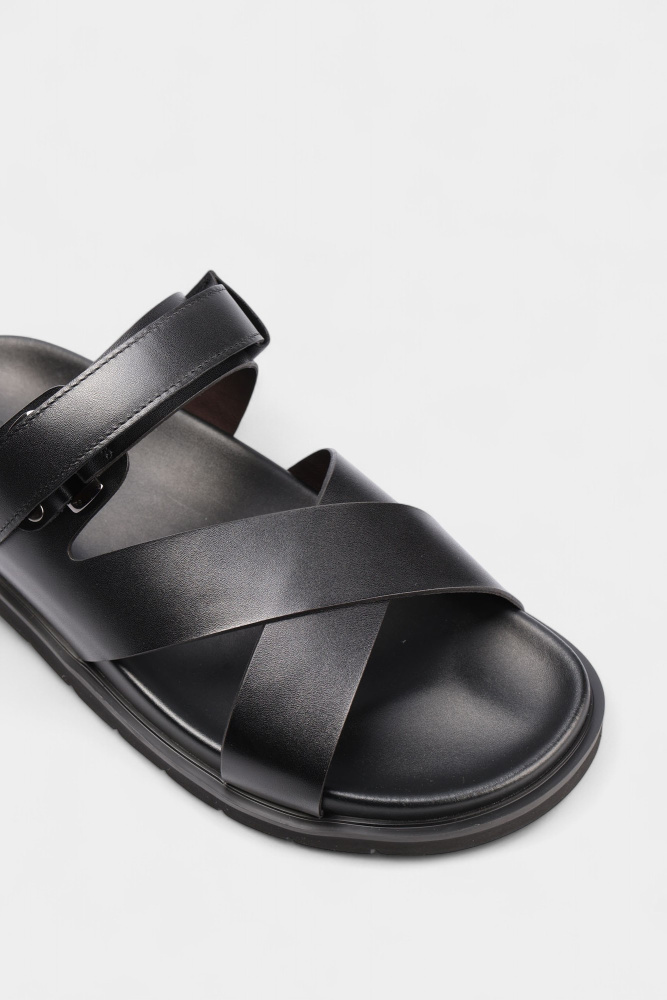 V237-506 Сандалии Graciana Черный