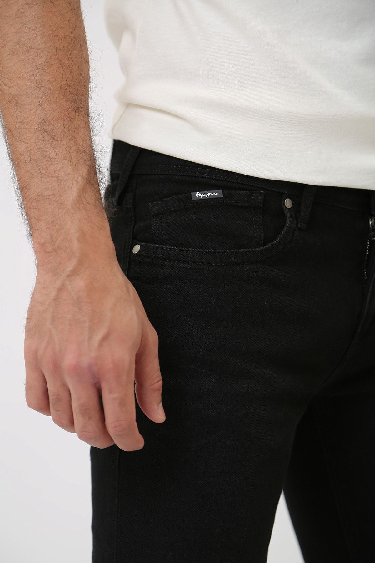 Джинсы HATCH  Pepe Jeans
