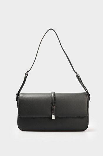 Сумка с клапаном Trussardi