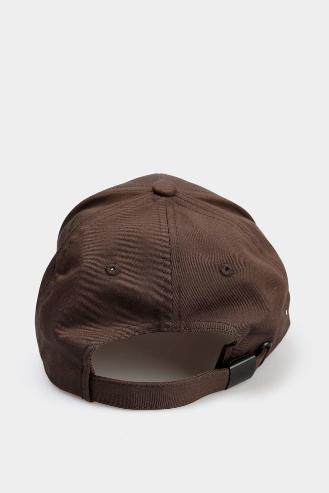 561123_805614 Кепка Karl Lagerfeld Коричневый