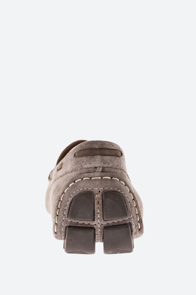 15-39457574 Мокасины Marc Cony Бежевый