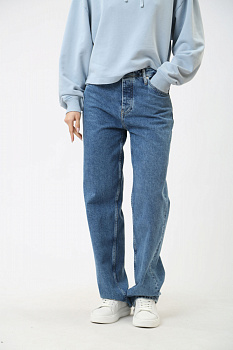 Джинсы 90'S STRAIGHT  Calvin Klein Jeans