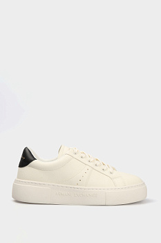 Кеды Armani Exchange