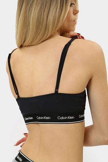 Верх от купального костюма Calvin Klein Underwear