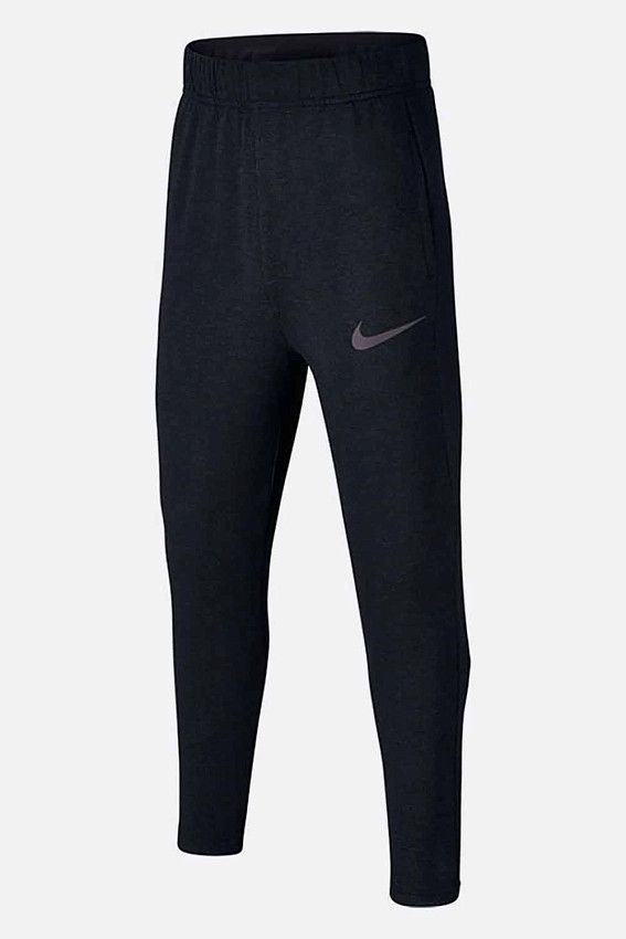 Лосины Nike Черный