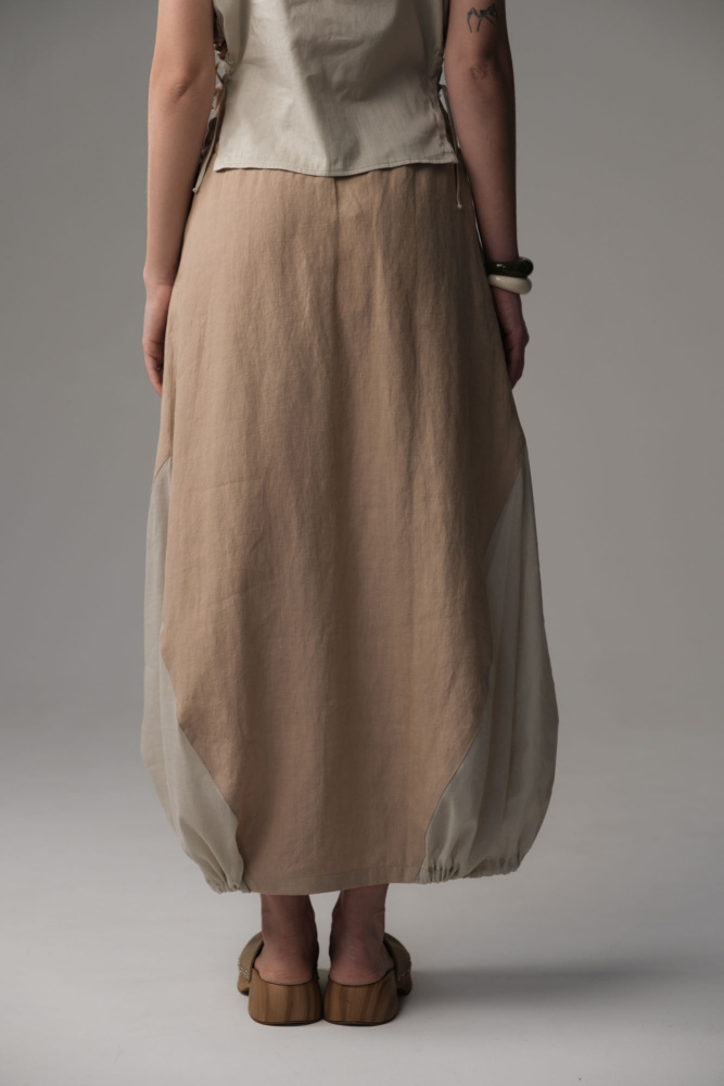 W-251-TH-56-0117 юбка the hills 